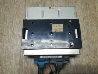 238703017 Блок управления двигателем Mazda 626 GE Арт 194659, вид 2