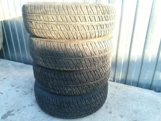  Диск штампованный Mazda 626 GE Арт 194853, вид 2