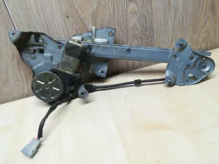 3650161631 Стеклоподъемник электрический передний левый Mazda 626 GE Арт 194939, вид 1