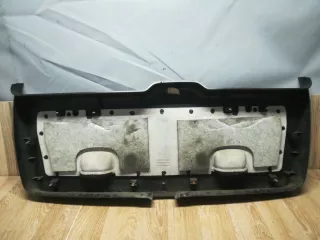 null Обшивка крышки багажника Volkswagen Golf 4 Арт 195031, вид 2