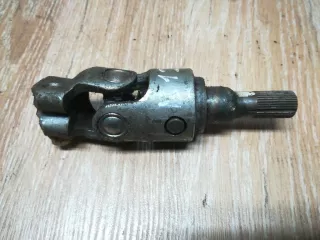  Рулевой карданчик Mazda 121 2 Арт 195390, вид 1