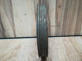  Шкив насоса гидроусилителя Citroen ZX Арт 195512, вид 2