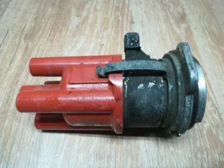 0237521024 Распределитель зажигания (трамблёр) Opel Astra F Арт 195681, вид 1