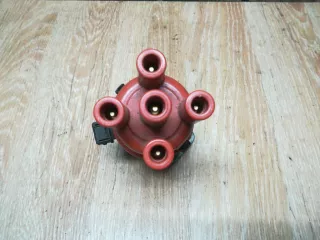 0237521024 Распределитель зажигания (трамблёр) Opel Astra F Арт 195681, вид 4