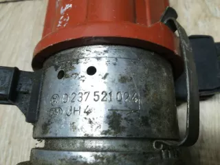 0237521024 Распределитель зажигания (трамблёр) Opel Astra F Арт 195681, вид 5