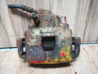  Суппорт передний правый Ford KA 1 Арт 195705