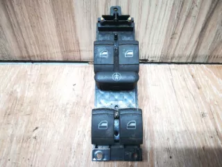 1J4959857B Блок управления стеклоподъемниками Volkswagen Passat B5 Арт 195717, вид 1