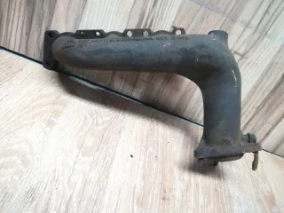 078253033AA Коллектор выпускной Audi A6 C4 (S6,RS6) Арт 195841