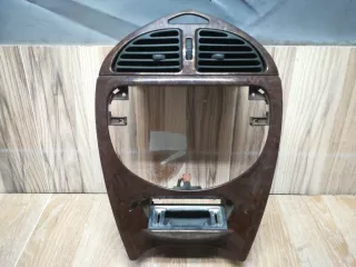9632608577 Рамка под магнитолу Citroen C5 1 Арт 196097, вид 1