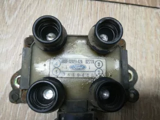 88SF-12029-A2A Катушка зажигания Ford Fiesta 4 Арт 196226, вид 2