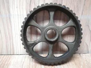 049109111 Шестерня Audi A4 B5 Арт 196336, вид 3