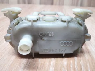 8D0 862163 Активатор (привод) замка двери Audi A4 B5 Арт 196553, вид 2