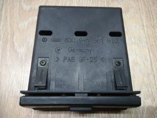 8D0941561HBZ Бардачок Audi A4 B5 Арт 196565, вид 3