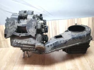 4B1820005D Корпус отопителя (печки) Audi A6 C5 (S6,RS6) Арт 196596, вид 4