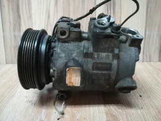 4B3260808 Компрессор кондиционера Audi A4 B5 Арт 196622, вид 1