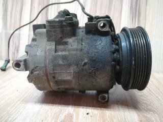 4B3260808 Компрессор кондиционера Audi A4 B5 Арт 196622, вид 3