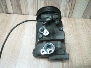 4B3260808 Компрессор кондиционера Audi A4 B5 Арт 196622, вид 4