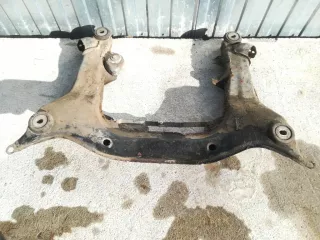 399313AL Балка подвески передняя (подрамник) Audi A4 B5 Арт 196670