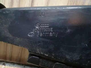 8D0711303E Рычаг ручного тормоза (ручника) Audi A4 B5 Арт 196715, вид 3