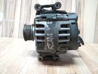 06J903023C Генератор Volkswagen Passat B6 Арт 196748