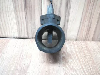 226805M000 Расходомер воздуха Nissan Sentra Арт 197476, вид 3