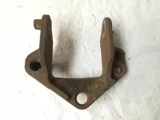 GK2F39080 Кронштейн КПП Mazda 6 1 3.0л Арт 197987, вид 1