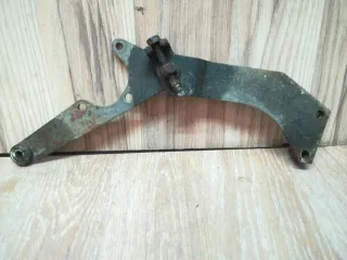 027145544,027145521 Кронштейн гидроусилителя Volkswagen Passat B3 Арт 198101, вид 1