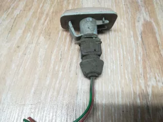  Повторитель передний правый Citroen ZX Арт 198304, вид 2