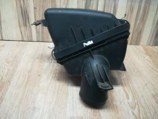 KL4713320D Корпус воздушного фильтра Mazda Millenia Арт 198485, вид 2