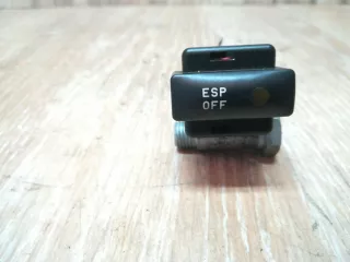  Кнопка антипробуксовочной системы Citroen Xsara Арт 198593, вид 1