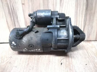 9001338855 Стартер Nissan Terrano 2 Арт 198908, вид 1