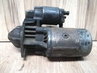 9001338855 Стартер Nissan Terrano 2 Арт 198908, вид 2