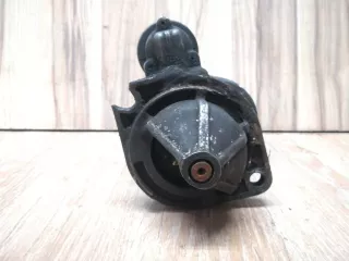 9001338855 Стартер Nissan Terrano 2 Арт 198908, вид 3
