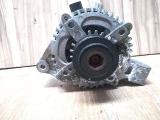 3M5T10300SC, 30667103 Генератор Volvo S40 2 Арт 199046, вид 1