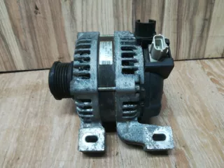 3M5T10300SC, 30667103 Генератор Volvo S40 2 Арт 199046, вид 2