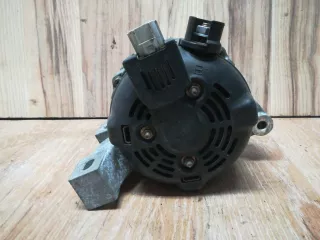 3M5T10300SC, 30667103 Генератор Volvo S40 2 Арт 199046, вид 3