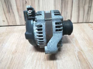 3M5T10300SC, 30667103 Генератор Volvo S40 2 Арт 199046, вид 4