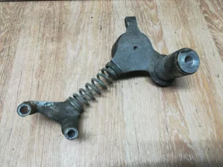 06C903133B Натяжитель Audi A4 B6 Арт 199266, вид 2