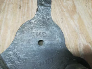06C903133B Натяжитель Audi A4 B6 Арт 199266, вид 3