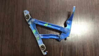  Петля крышки багажника Mazda 3 BK Арт 199305, вид 2