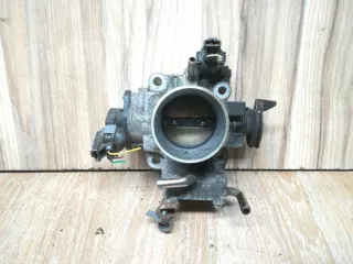 GR56A, 0798003000, JT3L60119 Заслонка дроссельная Honda Civic 6 Арт 199359, вид 1