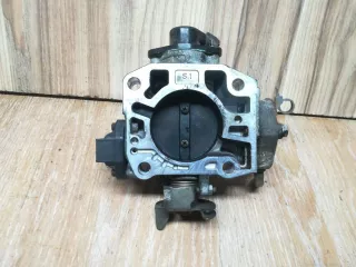 GR56A, 0798003000, JT3L60119 Заслонка дроссельная Honda Civic 6 Арт 199359, вид 2