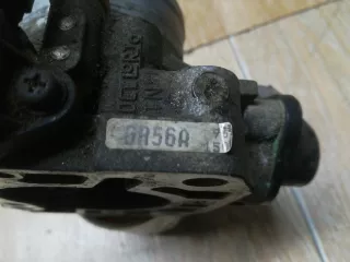 GR56A, 0798003000, JT3L60119 Заслонка дроссельная Honda Civic 6 Арт 199359, вид 5