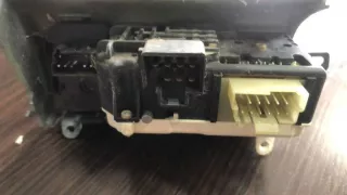 04685630 Переключатель света Chrysler Voyager 3 Арт 199629, вид 2