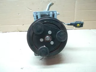926001U60A, CSV511, A41011A13031 Компрессор кондиционера Nissan Qashqai 1  Арт 199719, вид 1