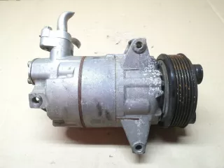 926001U60A, CSV511, A41011A13031 Компрессор кондиционера Nissan Qashqai 1  Арт 199719, вид 2