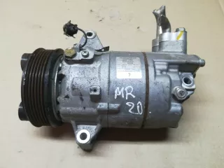 926001U60A, CSV511, A41011A13031 Компрессор кондиционера Nissan Qashqai 1  Арт 199719, вид 4