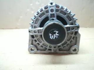 LR1140802,MR20,MR20DE Генератор Nissan Qashqai 1  Арт 199801, вид 1