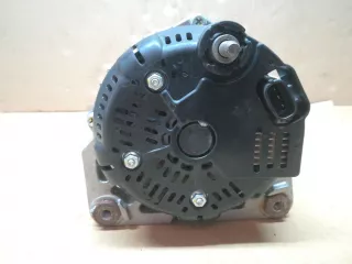 LR1140802,MR20,MR20DE Генератор Nissan Qashqai 1  Арт 199801, вид 3