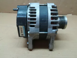 LR1140802,MR20,MR20DE Генератор Nissan Qashqai 1  Арт 199801, вид 4